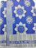 BEDSHEET ERODE JACQUARD 60X90