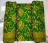 BEDSHEET ERODE JACQUARD 60X90