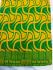 BEDSHEET ERODE JACQUARD 60X90