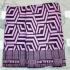 BEDSHEET ERODE JACQUARD 60X90