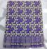 BEDSHEET ERODE JACQUARD 60X90