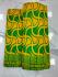 BEDSHEET ERODE JACQUARD 60X90