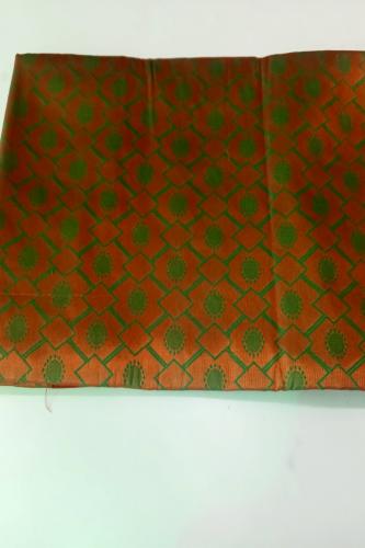 PL Polyester Big Butta Softee saree Jacquard
