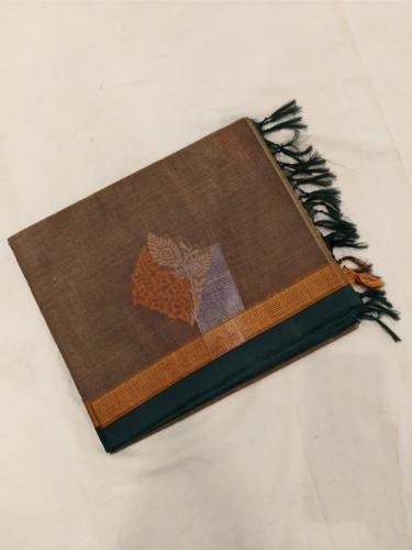SAREES NEGAMAM WITH BLOUSE