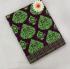 BEDSHEET JACQUARD LIGHT WEIGHT 60X90