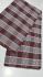 BEDSHEET ERODE PLAIN 60X90