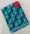 BEDSHEET JACQUARD LIGHT WEIGHT 60X90