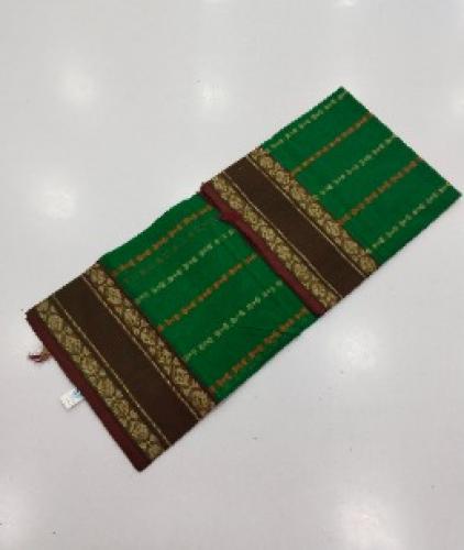 DINDIGUL COTTON SAREES WITH BLOUSE