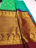 SALEM SILK SAREE WITH BLOUSE