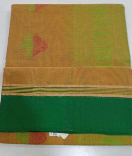 SAREES SALEM 80S WITH BLOUSE