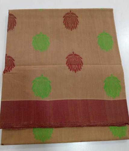 SAREES SALEM 80S WITH BLOUSE