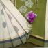 SAREES NEGAMAM WITH BLOUSE