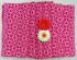BEDSHEET JACQUARD LIGHT WEIGHT 60X90