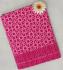 BEDSHEET JACQUARD LIGHT WEIGHT 60X90