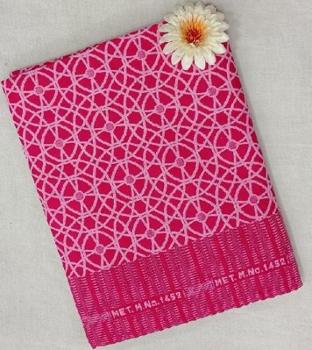 BEDSHEET JACQUARD LIGHT WEIGHT 60X90