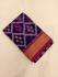 COTTON X KORA SILK TIE DYE SAREES CHINNLAPATTI