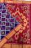 COTTON X KORA SILK TIE DYE SAREES CHINNLAPATTI