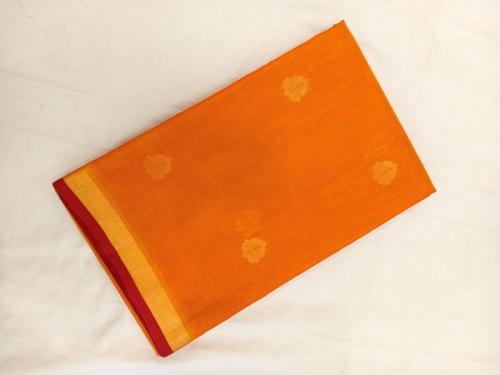 COIMBATORE KORA COTTON SAREE 620 MTS