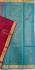 COIMBATORE KORA COTTON SAREE 620 MTS