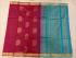 COIMBATORE KORA COTTON SAREE 620 MTS