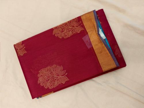 COIMBATORE KORA COTTON SAREE 620 MTS