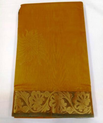COIMBATORE KORA COTTON SAREE 620 MTS