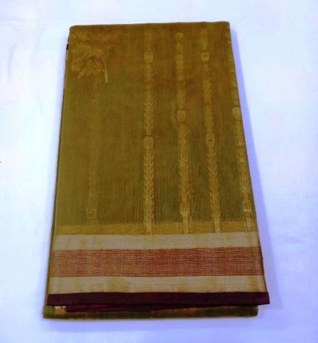 COIMBATORE KORA COTTON SAREE 620 MTS