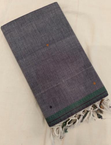 80S X 80S PMK COTSAREES WITH BLOUSE