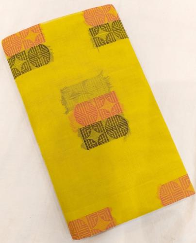 SAREES SALEM 80S WITH BLOUSE