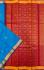 COIMBATORE KORA COTTON SAREE 620 MTS
