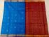 COIMBATORE KORA COTTON SAREE 620 MTS