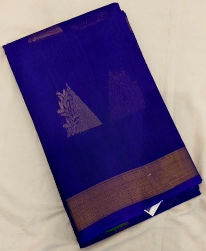 COIMBATORE KORA COTTON SAREE 620 MTS