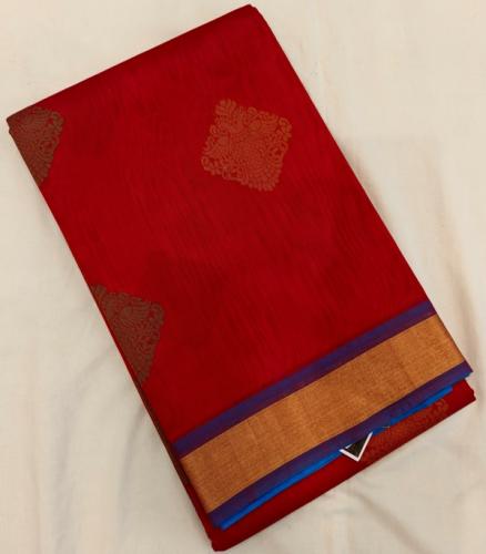 COIMBATORE KORA COTTON SAREE 620 MTS