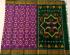 COTTON X KORA SILK TIE DYE SAREES CHINNLAPATTI