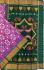 COTTON X KORA SILK TIE DYE SAREES CHINNLAPATTI