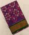 COTTON X KORA SILK TIE DYE SAREES CHINNLAPATTI