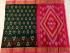 COTTON X KORA SILK TIE DYE SAREES CHINNLAPATTI