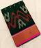 COTTON X KORA SILK TIE DYE SAREES CHINNLAPATTI