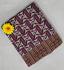 BEDSHEET 60X90 ACRYLIC JACQUARD