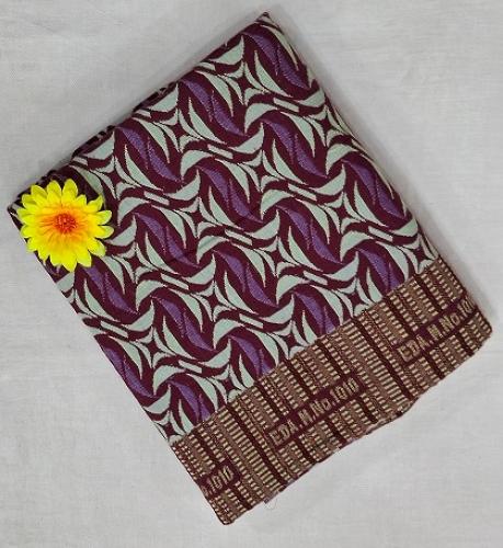 BEDSHEET 60X90 ACRYLIC JACQUARD