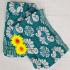 BEDSHEET 60X90 ACRYLIC JACQUARD