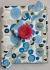BEDSHEET ERODE AHEMADHABAD PRINT 90 X108 2 PILLOW COVER