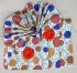 BEDSHEET ERODE AHEMADHABAD PRINT 90 X108 2 PILLOW COVER