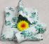 BEDSHEET ERODE AHEMADHABAD PRINT 90 X108 2 PILLOW COVER