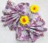 BEDSHEET ERODE AHEMADHABAD PRINT 90 X108 2 PILLOW COVER