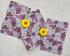 BEDSHEET ERODE AHEMADHABAD PRINT 90 X108 2 PILLOW COVER