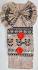 BEDSHEET MEERUT PRINTED 72X100 2 PILLOW COVER