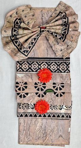 BEDSHEET MEERUT PRINTED 72X100 2 PILLOW COVER