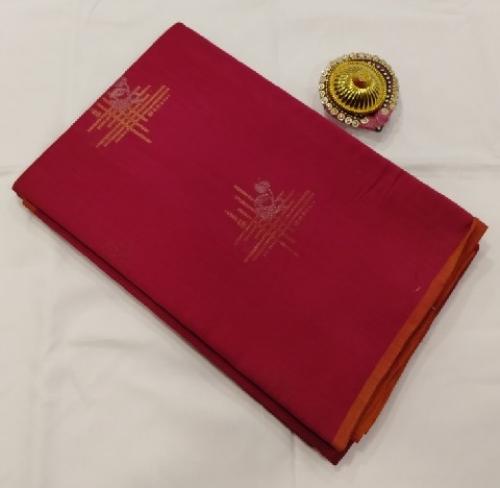 COIMBATORE KORA COTTON SAREE 620 MTS