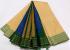 SALEM SILK SAREE WITH BLOUSE